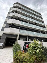 パーフェクトライフ京橋駅前