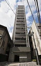 レジュールアッシュ梅田AXIA