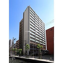 アプリーレ中之島