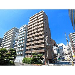 ラナップスクエア天満プライム