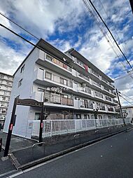 リベラルパレス城東