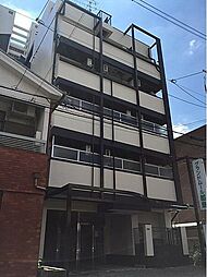 グランドムール都島