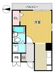 ティーホームズ新大阪