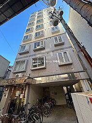 グランドハイツ蒲生