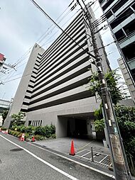 レジディア西天満