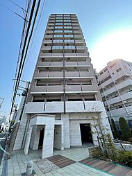 レジュールアッシュ大阪城北