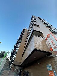 エムロード蒲生