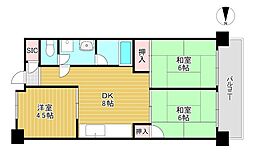 エクセルハイツ下北