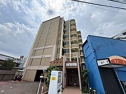 フローライト上新庄駅前