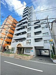 JMRレジデンス新大阪（旧メロディハイム新大阪）