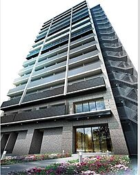 エスリード新大阪ザ・プレミアEAST