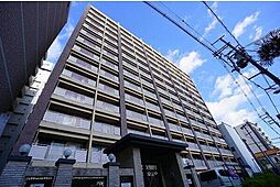 アーバンフラッツ西中島