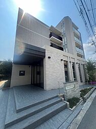 SK　RESIDENCES　城北