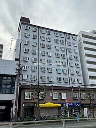 ラパンジール都島