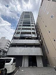 ソルテラス都島本通