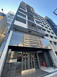 レシオス大阪城北詰