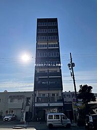 ファーストフィオーレ京橋イースト