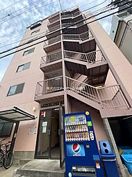 アクシオス野江ノース