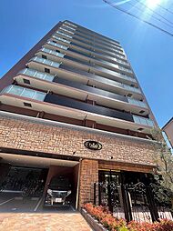 プレジオ都島北通