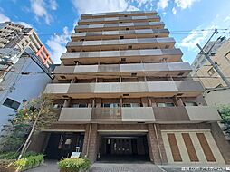 アーバネックス京橋