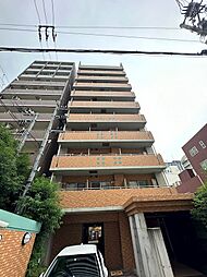 ジュネーゼグラン東梅田