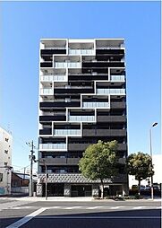 BPRレジデンス天満橋