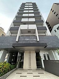 フォレストガーデン天満橋I