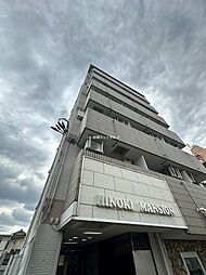 ヒノキマンション