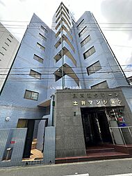 天満グリーン土井マンション