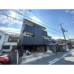 メイゾン太子橋