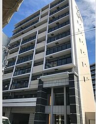 ファーストフィオーレ新梅田