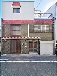 花川二丁目戸建