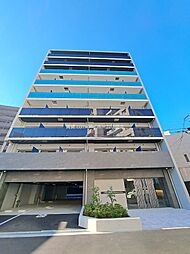 ファーストフィオーレ城北公園通