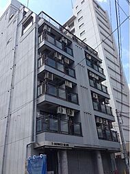 ティーホームズ新大阪