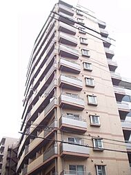 レジディア天神橋