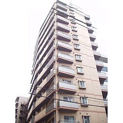 レジディア天神橋