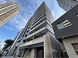 ソルレヴェンテ新梅田