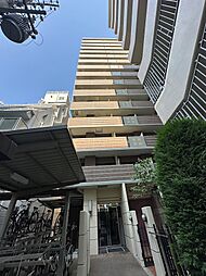 レジュールアッシュ梅田EAST