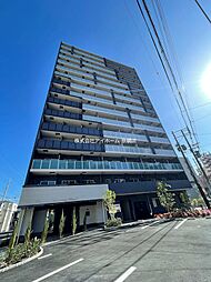 プレサンス桜ノ宮イーサリアル