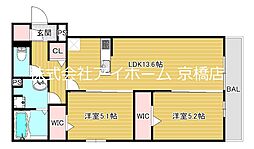 プリムール都島