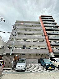 ウインズコート都島