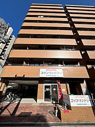 オズレジデンス関目