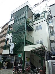 グリーンハイツ中宮