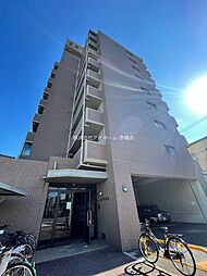 グリーンプラザ城東