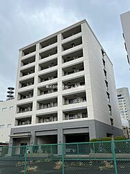 アヴァンセクール京橋南