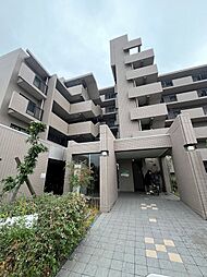 フレグランス鶴見