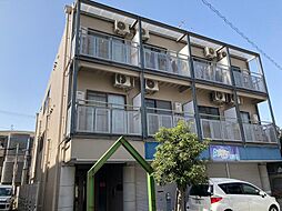 Green　Villa　森小路