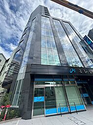 アヴェニール中崎