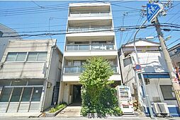 シャルマンハイツU