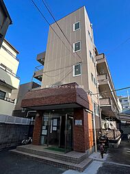 アリタセントラル京橋